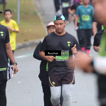 Runner Photo 5592396