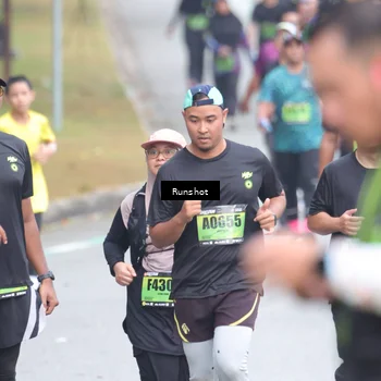 Runner Photo 5592398