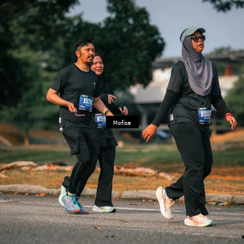 Runner Photo 5592399