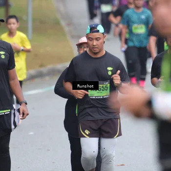 Runner Photo 5592401