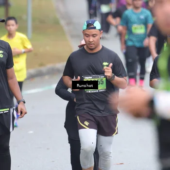 Runner Photo 5592404