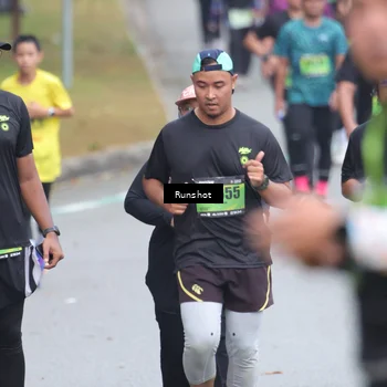 Runner Photo 5592405