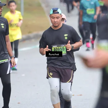 Runner Photo 5592406