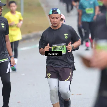 Runner Photo 5592407