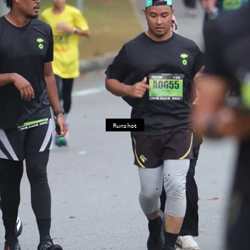 Runner Photo 5592408