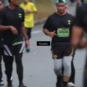Runner Photo 5592409