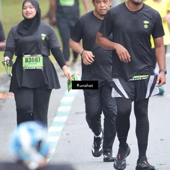 Runner Photo 5592412