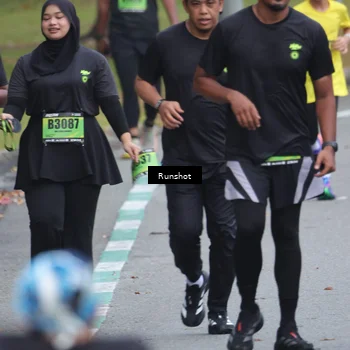 Runner Photo 5592413