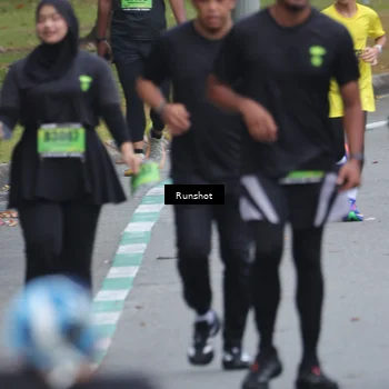 Runner Photo 5592414