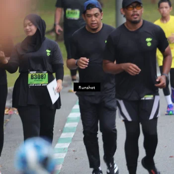 Runner Photo 5592417