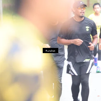 Runner Photo 5592419
