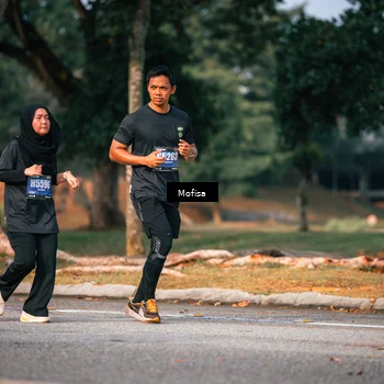 Runner Photo 5592420