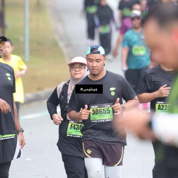Runner Photo 5592421