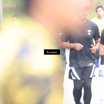 Runner Photo 5592422
