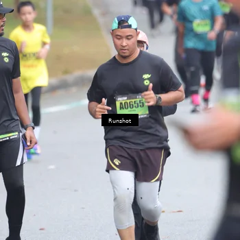 Runner Photo 5592423