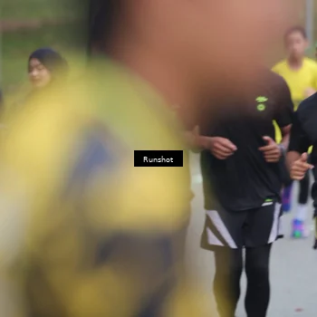 Runner Photo 5592428