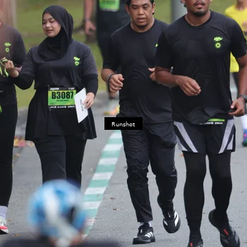 Runner Photo 5592432