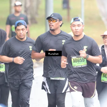 Runner Photo 5592433