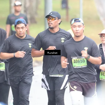 Runner Photo 5592434