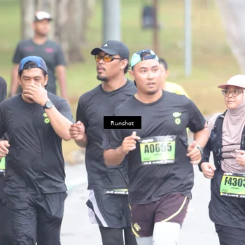 Runner Photo 5592438