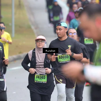 Runner Photo 5592440