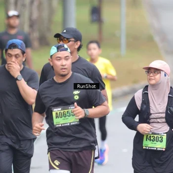 Runner Photo 5592445