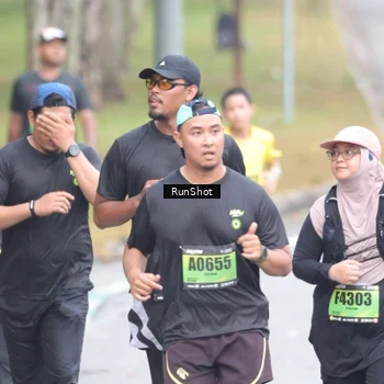 Runner Photo 5592446