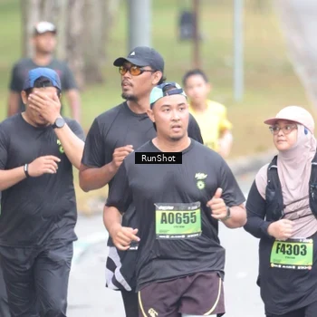 Runner Photo 5592447