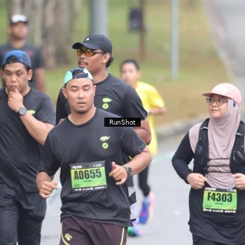 Runner Photo 5592448