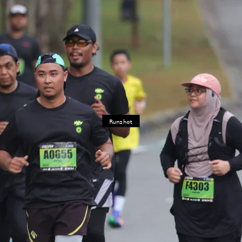Runner Photo 5592455