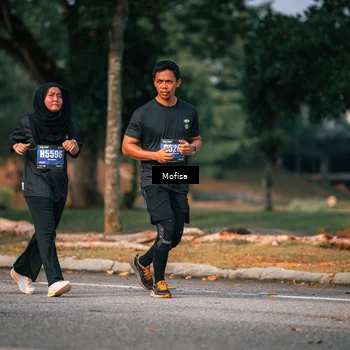 Runner Photo 5592456