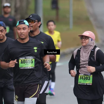 Runner Photo 5592459