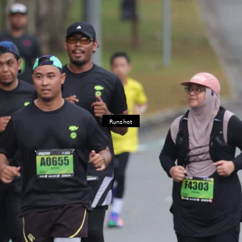 Runner Photo 5592460