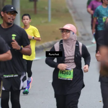 Runner Photo 5592461