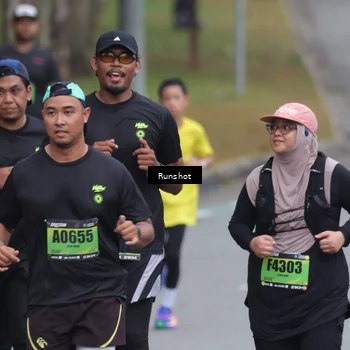 Runner Photo 5592462