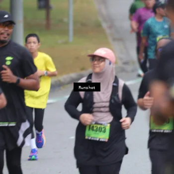 Runner Photo 5592465