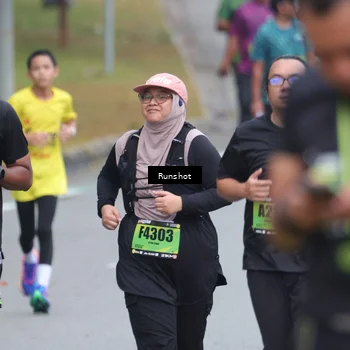 Runner Photo 5592468