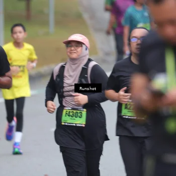 Runner Photo 5592469