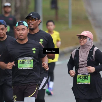 Runner Photo 5592471