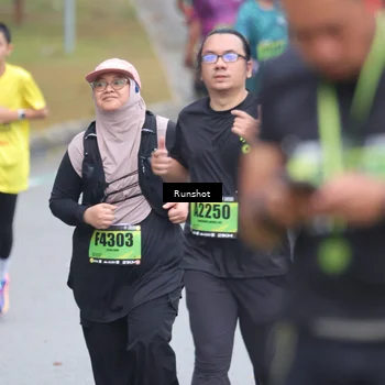 Runner Photo 5592473