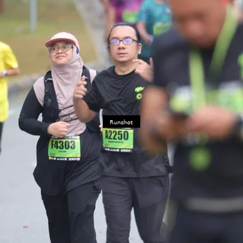 Runner Photo 5592474