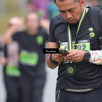 Runner Photo 5592476