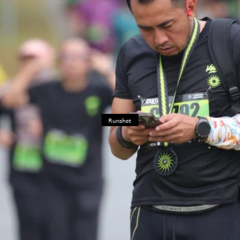 Runner Photo 5592477