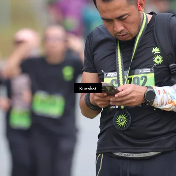 Runner Photo 5592479
