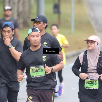 Runner Photo 5592482