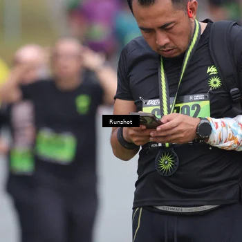Runner Photo 5592483