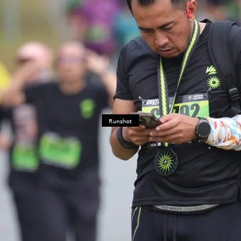 Runner Photo 5592484
