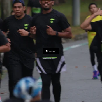 Runner Photo 5592485