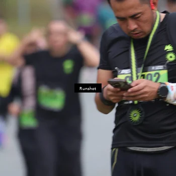Runner Photo 5592486