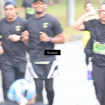 Runner Photo 5592488